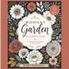 Midnight Garden Coloring Book: 50+ Beautiful Floral Designed to Color and Relax