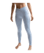 Nike One High Rise Leggings Damen Blau C407