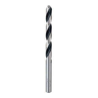 Bosch metaal spiraalboor HSS PointTeQ DIN 338 8,8 mm - 10 stuks