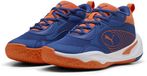 Puma Playmaker Pro Basketbalschoenen Voor Jongeren Blauw EU 38 Jongen