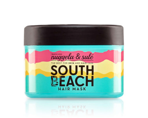 Nuggela & Sule South Beach Hair Mask 250ml