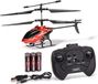 Carson Modellsport Nano Tyrann RC helikopter voor beginners RTF