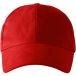 Malfini Casquette de baseball enfant Malfini 6P 303