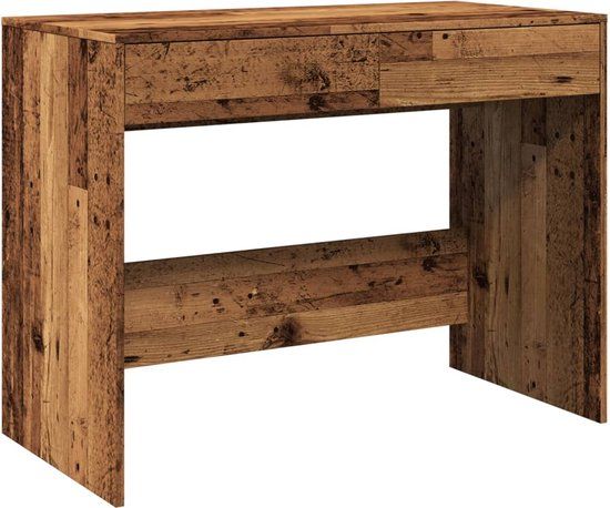 vidaXL Bureau