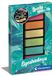 Clementoni Crazy Chic Tropical Palette d'ombres à paupières