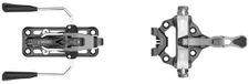 Atk Race Timepacer 12 Tourenski-bindungen Zilver 80 mm
