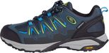 Brütting Wandelschoenen Heren Blauw Maat 44