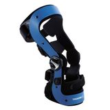 Thuasne Rebel Kniebrace Blauw-Rechts-Maat M