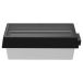 Swix T60-TRAY, Noir, SWIX T60-220, 1 pièce
