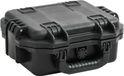 Flightcase portable 30x24,5x12,5 cm PP noir