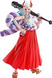 Tamashii Nations One Piece S.H. Figuarts Action Figure Yamato 18 cm