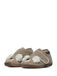 NATURINO pantoufles 'BIDAIM' beige
