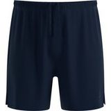 Odlo Essential 6in Hardloopshorts Heren-donkerblauw, Maat S