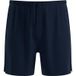 Odlo Essential 6in Hardloopshorts Heren-donkerblauw, Maat S
