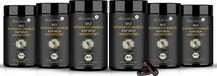 BIOLAVIVA Zwarte komijnzaadolie capsules – 6 x 240 stuks, ongefilterd