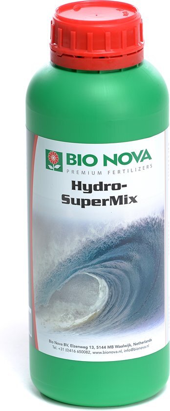 Bionova Hydro Supermix 1 ltr