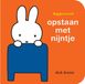 Nijntje flapjesboek opstaan