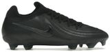 Nike Phantom GX 2 Pro FG, schwarz, tiefes Junggrün - EU 43