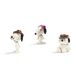 Schleich Peanuts Scenery Pack Snoopy's siblings
