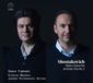 Concertos Linn Records Shostakovich: Piano Concertos & Piano Trio No. 2 (CD)