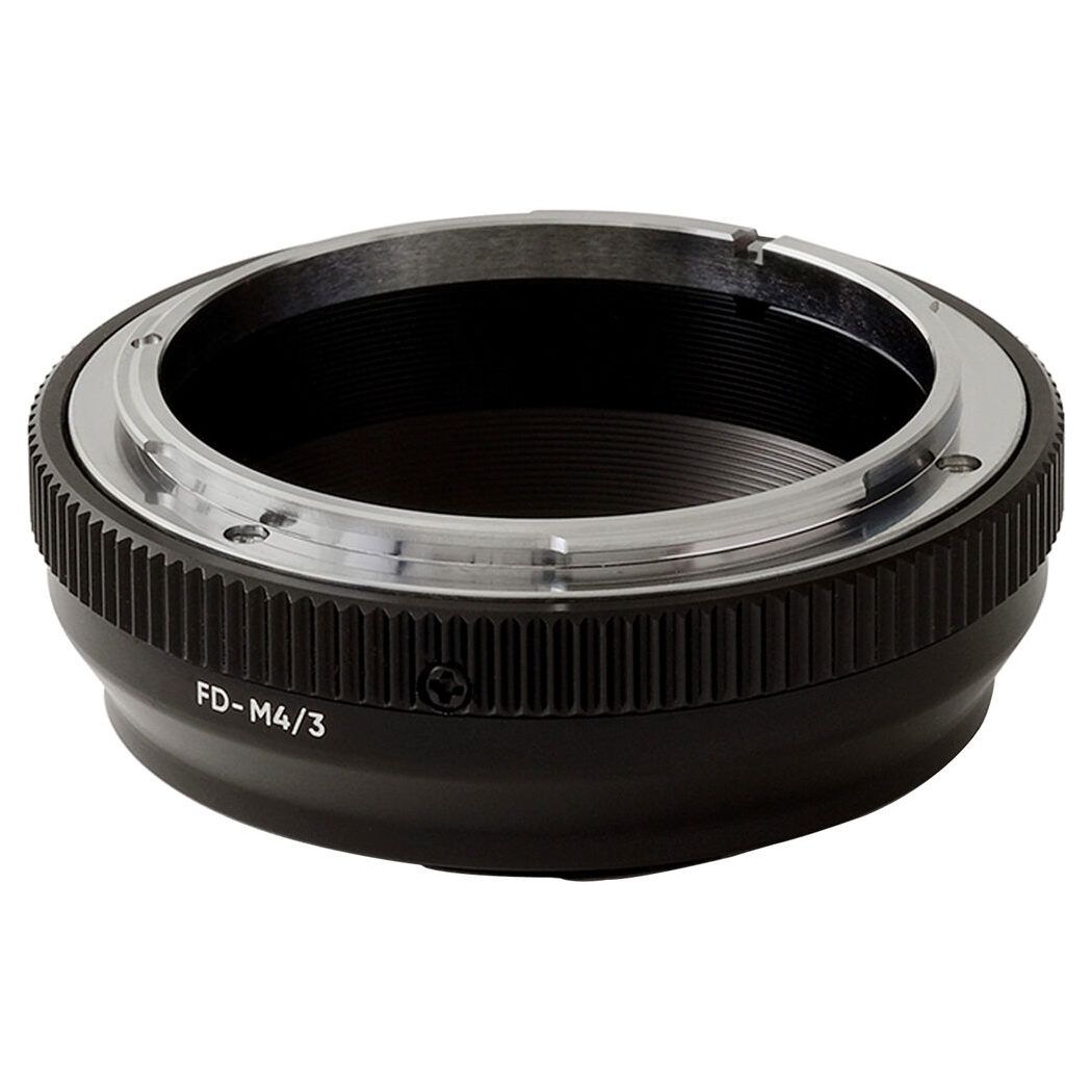 Urth Lens Mount Adapter Canon FD Lens - MFT