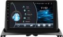 Happiq Autoradio met Bluetooth et CarPlay pour Renault Clio 2 (2000-2012)