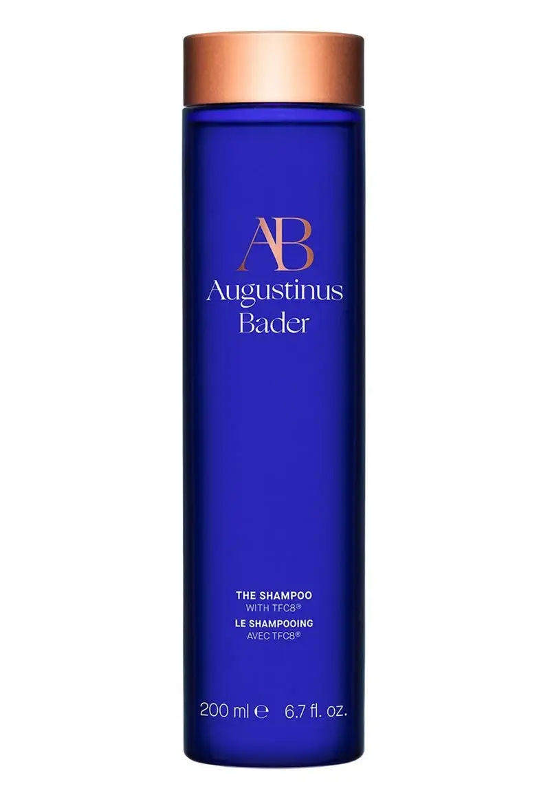 Augustinus Bader - The Shampoo - 200 ml