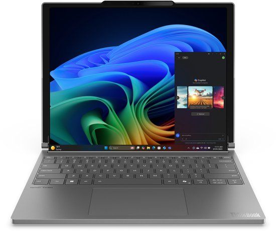 Lenovo ThinkBook Plus G6 / Rollable Copilot+ PC / 21TR0009FR