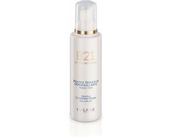B21 Extraordinaire Gentle Cleansing Foam - Čisticí + Odličovací Pěna 200 ml - Vrouwen