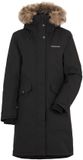 Didriksons Erika Parka - Black