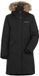 Didriksons Erika Parka - Black