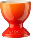 Le Creuset Eierdopje - Oranjerood