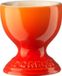 Le Creuset Eierdopje - Oranjerood