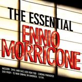 Universal Music The Essential, Ennio Morricone