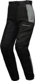 Ixon M-Njord PT Tactic Textiele Motorbroek - Zwart/Groen - Maat XL