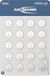 Ansmann Knoopcel CR2032 3 V 20 stuk(s) 240 mAh Lithium