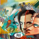 Sonic Rendezvous Birdlegs - Vision Beyond The Ape Cave (LP) (Coloured Vinyl) (Limited Edition)