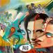 Sonic Rendezvous Birdlegs - Vision Beyond The Ape Cave (LP) (Coloured Vinyl) (Limited Edition)