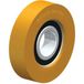 Blickle FTH 62x15/20-12K Geleidingsrol Wieldiameter: 62 mm Draagvermogen (max.): 105 kg 1 stuk(s)