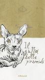 Il gatto delle piramidi