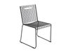 Brafab Chaise Sinarp Noir