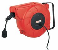 Ribitech Automatische Slanghaspel 22m