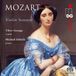 Outhere MDG Mozart: Violin Sonatas (SACD)
