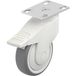 Blickle LWK-TPA 101KF-FI-P25 Roue pivotante avec frein