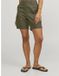 JJXX Holly Cargo Shorts Forest Night Femme