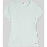 Levi's Dry Goods Tee Taille: M | Chemises Outlet | Femme