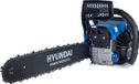 Hyundai Professionele 54 cc Kettingzaag met 500 mm Blad en 2-Takt Benzinemotor