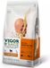 Vigor &amp; Sage Vigor & Sage Hondenvoer Sport en Actief Ginseng 12 kg