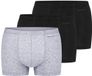 Mey Heren retro short / pant 3 pack Casual Cotton