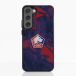 LOSC Officiel Coque de Téléphone 3D Samsung Galaxy S23 - Modèle 1